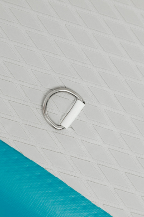 НАДУВНОЙ SUP-BOARD BUSINESS LIGHT BLUE 10 в Люберцах