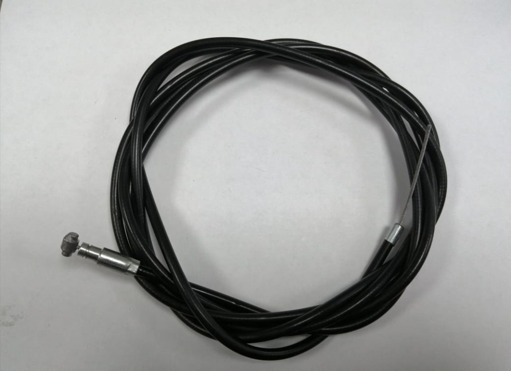 Тросс газа мотобуксировщик IKUDZO  2,5м в Люберцах