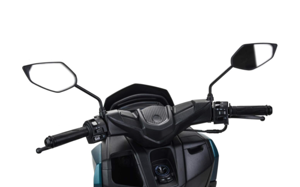 Скутер MOTOLAND (МОТОЛЕНД) VULKAN 150 в Люберцах