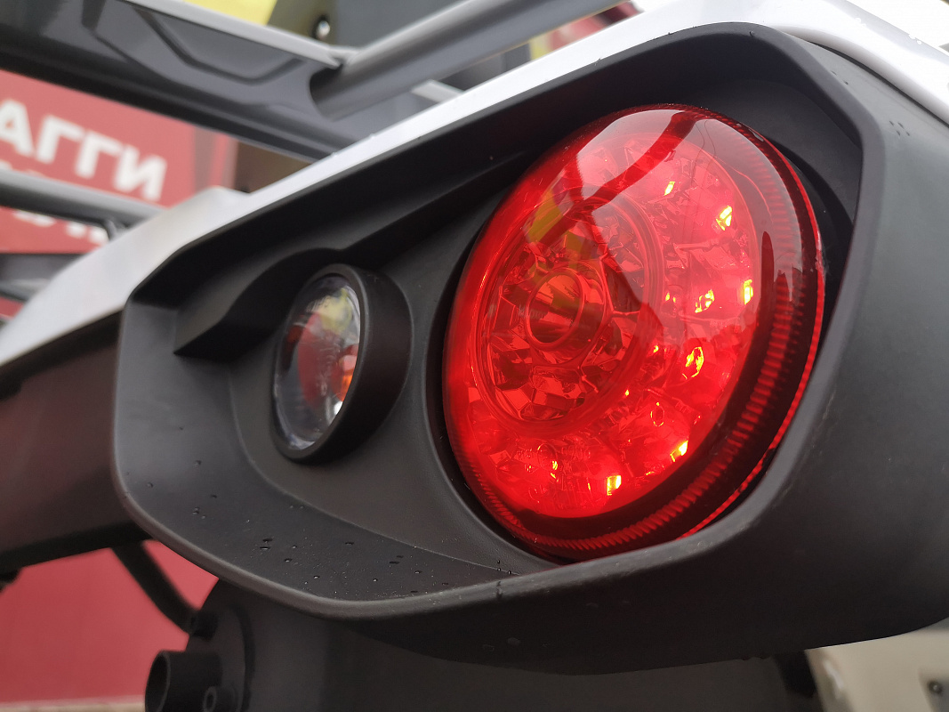 Квадроцикл PROMAX RENEGADE 280 LUX (2025) в Люберцах