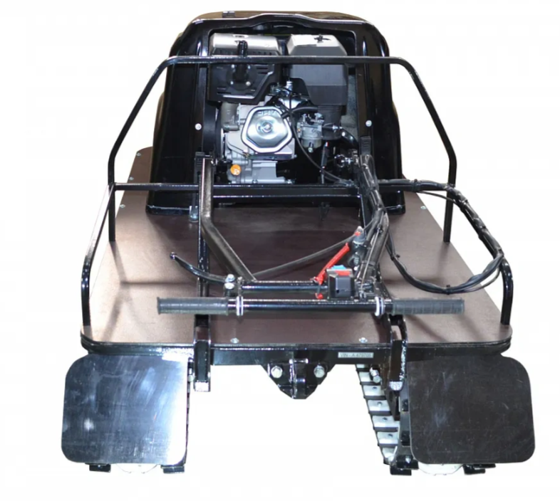 Mотобуксировщик вездеход KOiRA T15 (ручной стартер) в Люберцах