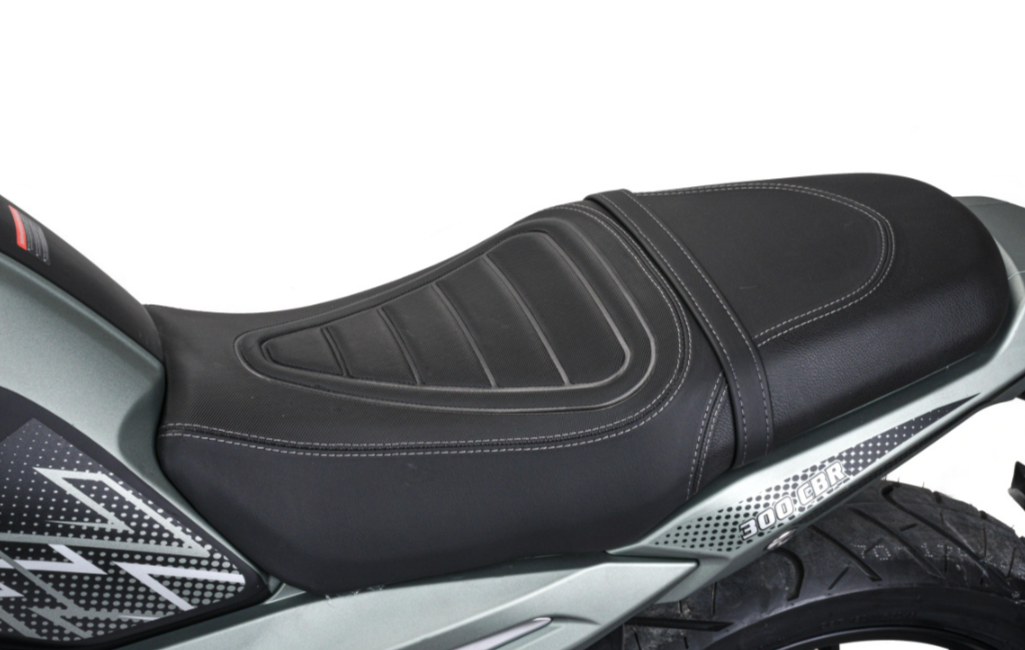 Мотоцикл MOTOLAND (МОТОЛЕНД) 300 CBR в Люберцах