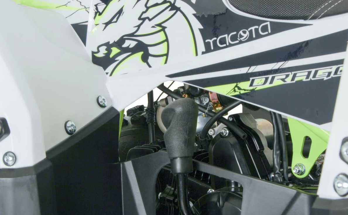 Квадроцикл YACOTA DRAGON 125 в Люберцах