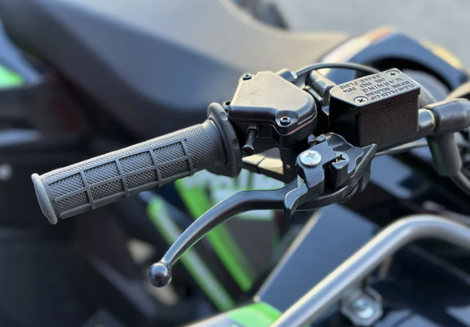 Квадроцикл GBM DAXTER 220 NEW в Люберцах