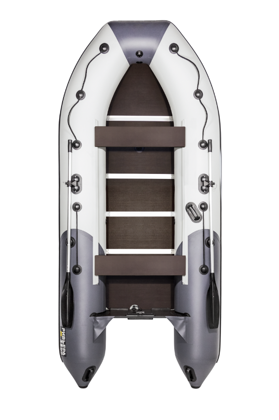 Лодка Ривьера Компакт 3600 СК в Люберцах