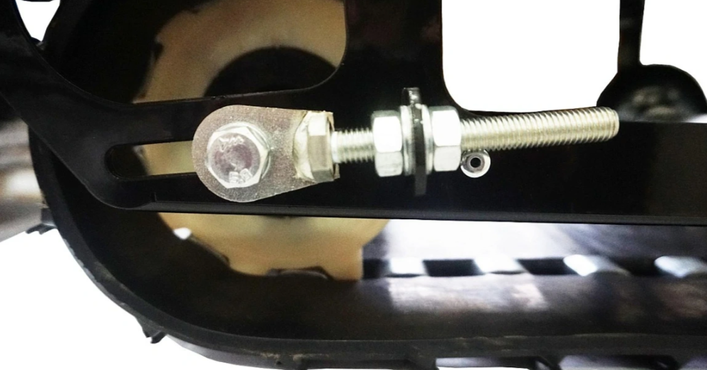 Мотобуксировщик XTREME-MOTORS "Конек-Горбунок" 8.5 л.с. в Люберцах