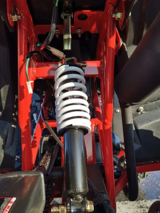 Квадроцикл GBM SHARP KIDS 125 в Люберцах