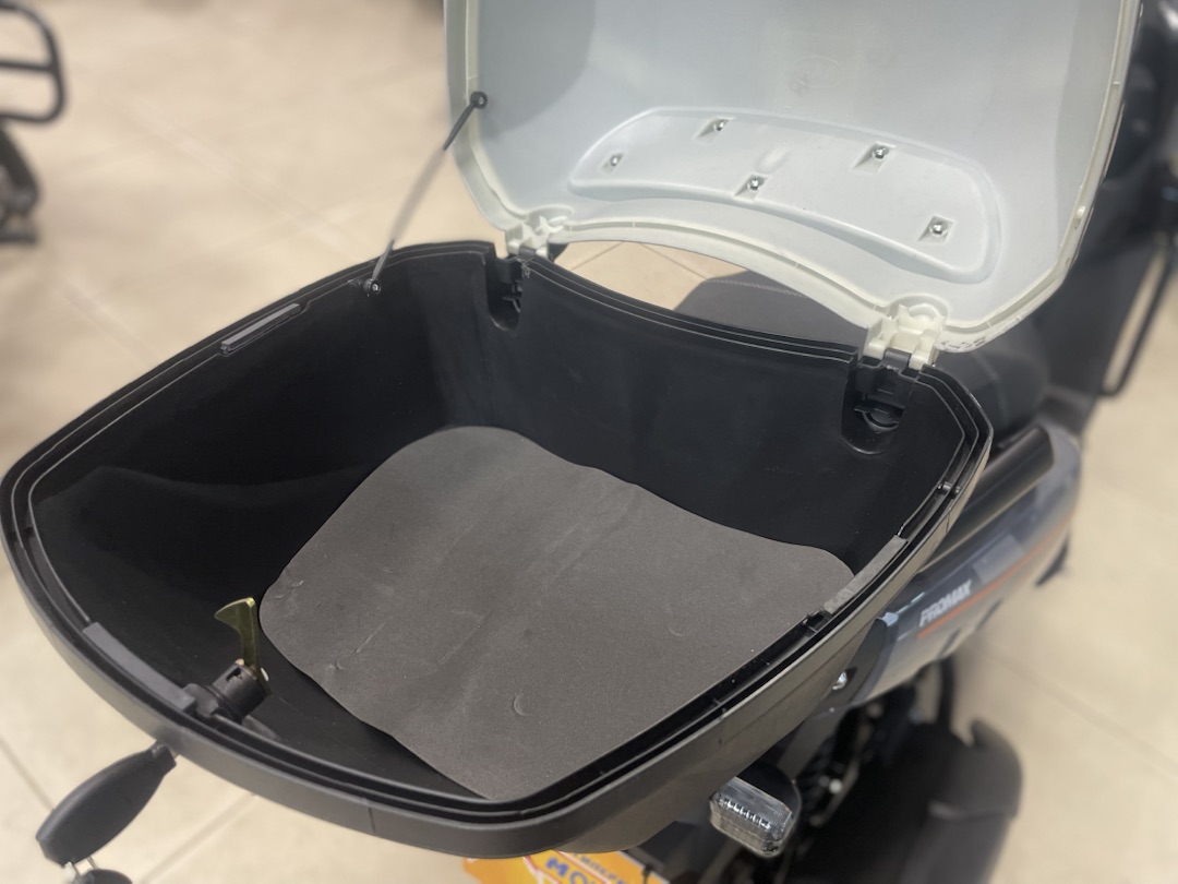 Скутер PROMAX STALKER ARMY 240(49) в Люберцах