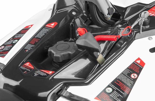 Снегоход STELS АТАМАН SA800T 2.0 в Люберцах