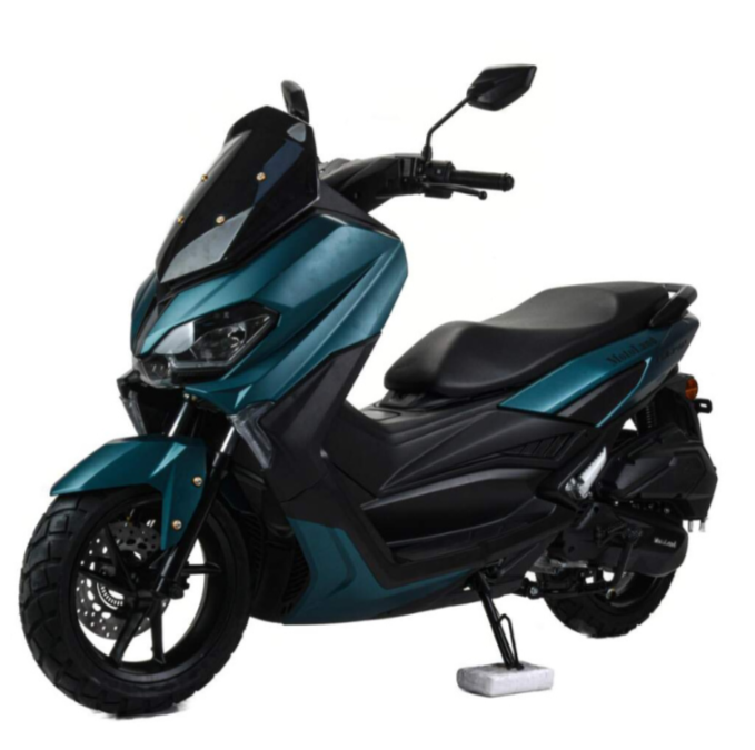 Скутер MOTOLAND (МОТОЛЕНД) VULKAN 150 в Люберцах