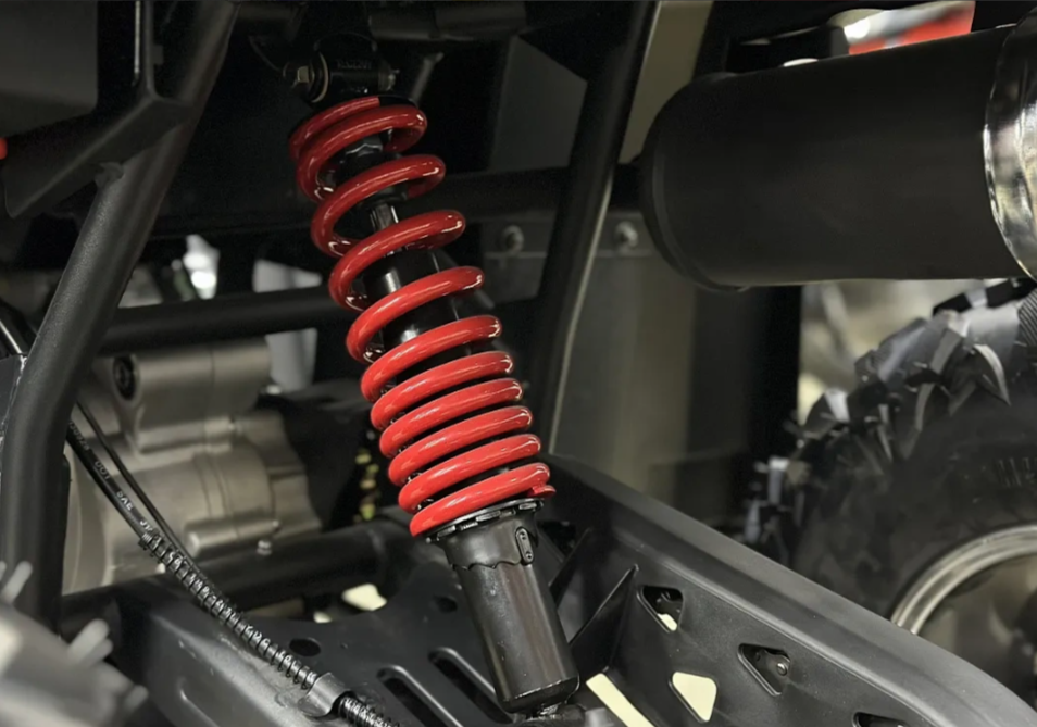 Квадроцикл GBM MAVERICK 300 NEW PREMIUM в Люберцах