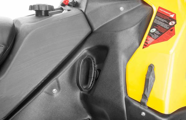 Снегоход STELS MS600T (SWT ST) СТАВР 1.0 К01 Tech в Люберцах