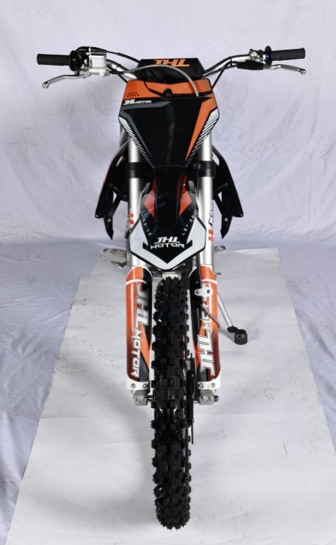 Мотоцикл JHLMOTO JHL LX1 CB250 (172FMM-3A) в Люберцах