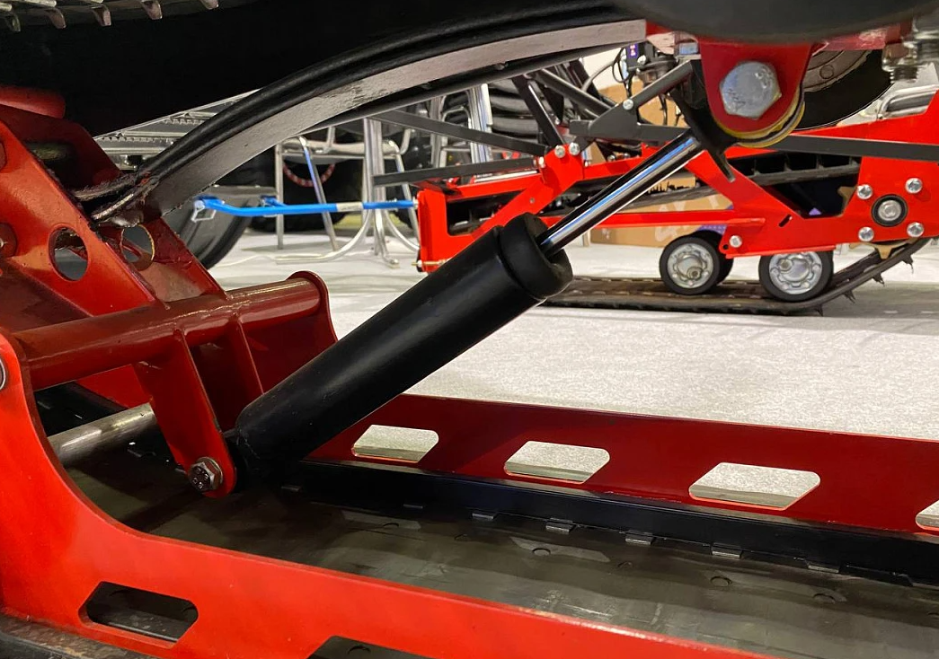 Снегоход ТОФАЛАР АТЛАС 800 в Люберцах