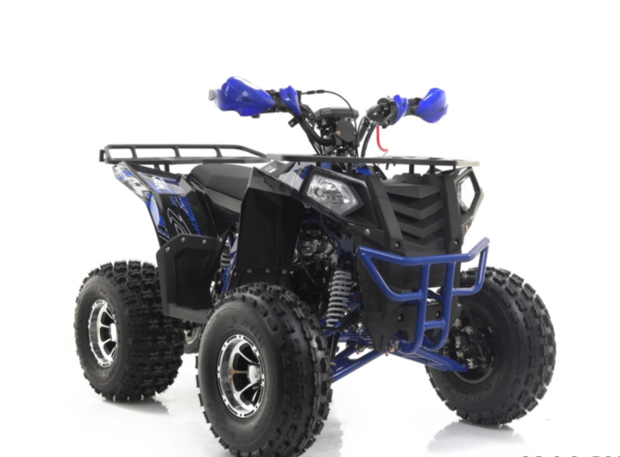 Квадроцикл GBM SHARP 190 PREMIUM SEMI-AUTOMATIC в Люберцах