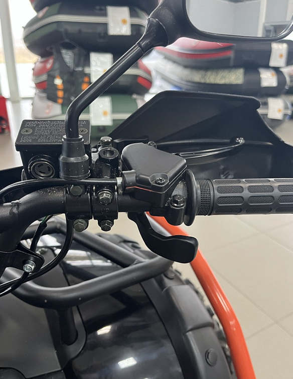 Квадроцикл PROMAX 300 4X4 ALL ROAD в Люберцах