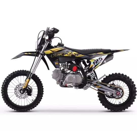 Питбайк YACOTA K5 125 в Люберцах