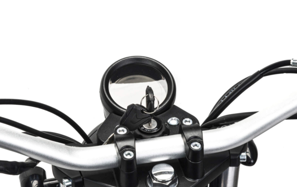 Мотоцикл MOTOLAND (МОТОЛЕНД) LEGEND (XL250-A) (172FMM-5/PR250) в Люберцах