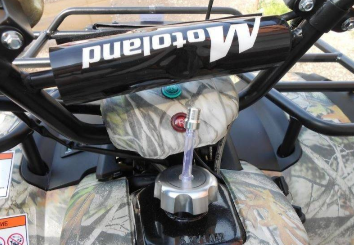 Квадроцикл MOTOLAND (МОТОЛЕНД) 200 ALL ROAD в Люберцах