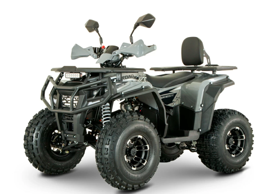 Квадроцикл YACOTA DRAGON LUX LD 125 в Люберцах