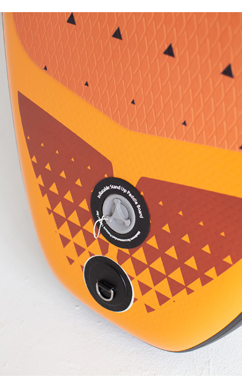 НАДУВНОЙ САП БОРД ORANGA SPACE 10,6 в Люберцах