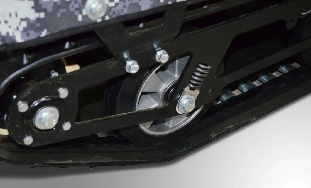 Мотобуксировщик "Богатырь" 15R в Люберцах