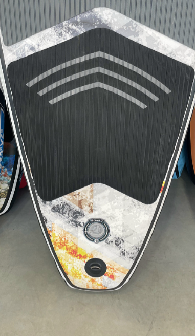 SUP (САП) ДОСКА RAIDEX I BOARD 11’ (332СМ) «MRAMOR» в Люберцах