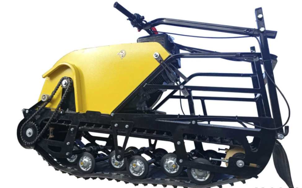 Мотобуксировщик РЫБАК PKD. PSD 20 л.с. (длинная база 1430мм) в Люберцах