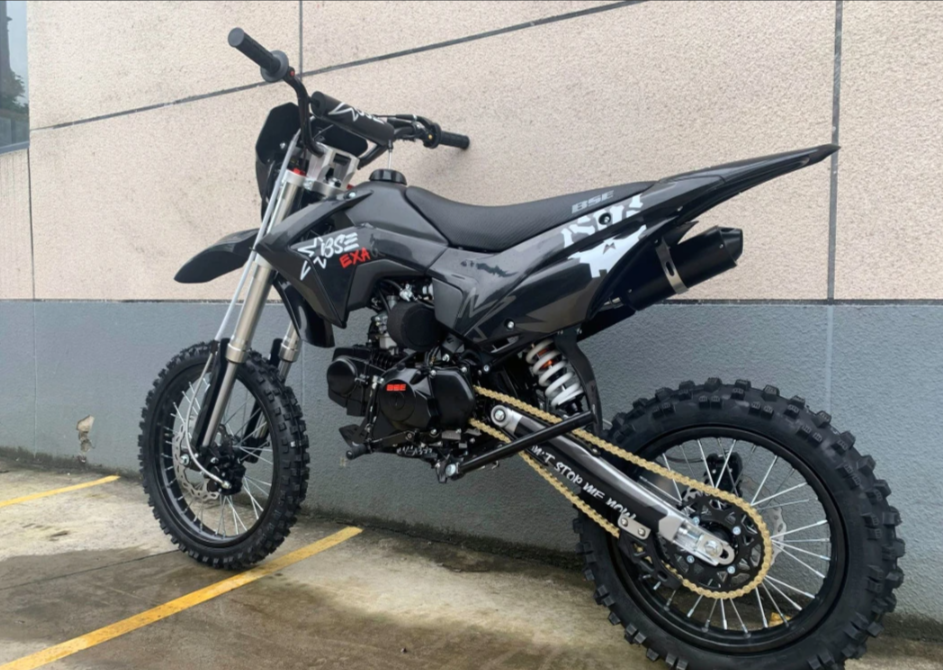 Питбайк BSE EXA SA 17/14 в Люберцах