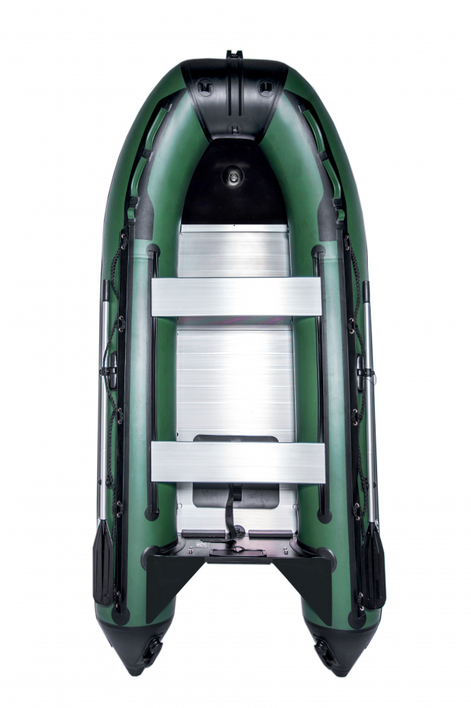 ЛОДКА SMARINE SDP MAX 365 AL в Люберцах