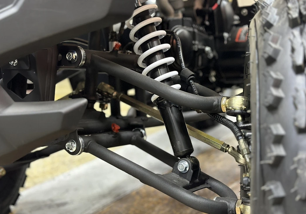 Квадроцикл PROMAX WILD 2.0 190 в Люберцах