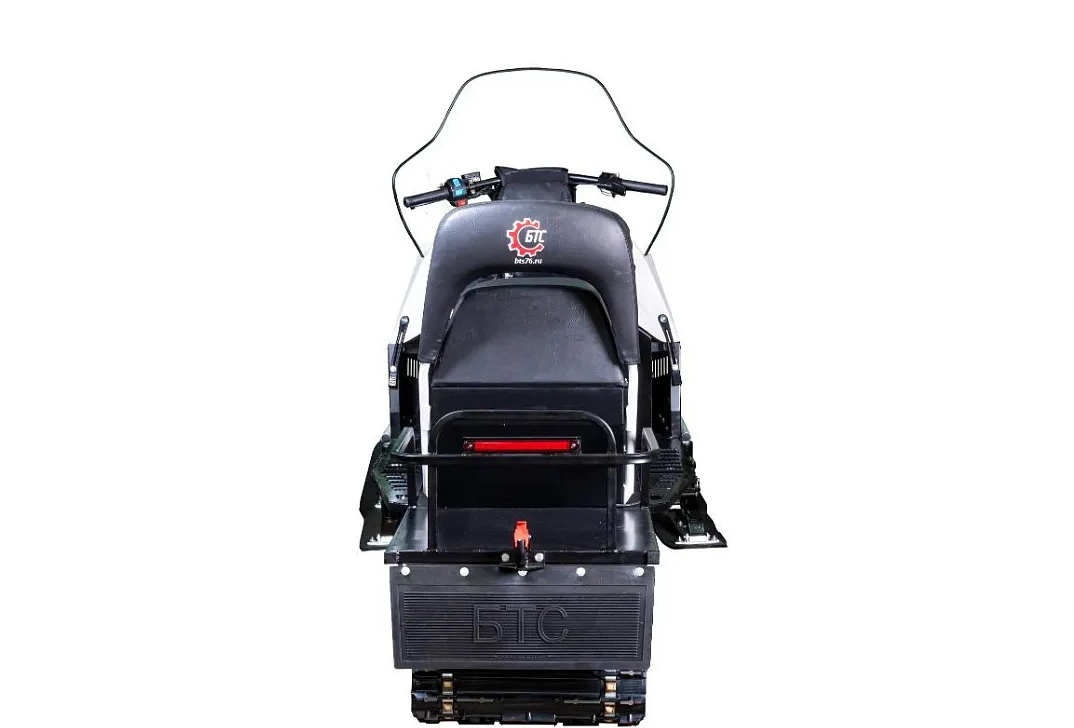 Снегоход БТС 4Т РК /СУПЕР-ЛОНГ ЛЮКС/ 29 л.с. 726 м3 в Люберцах