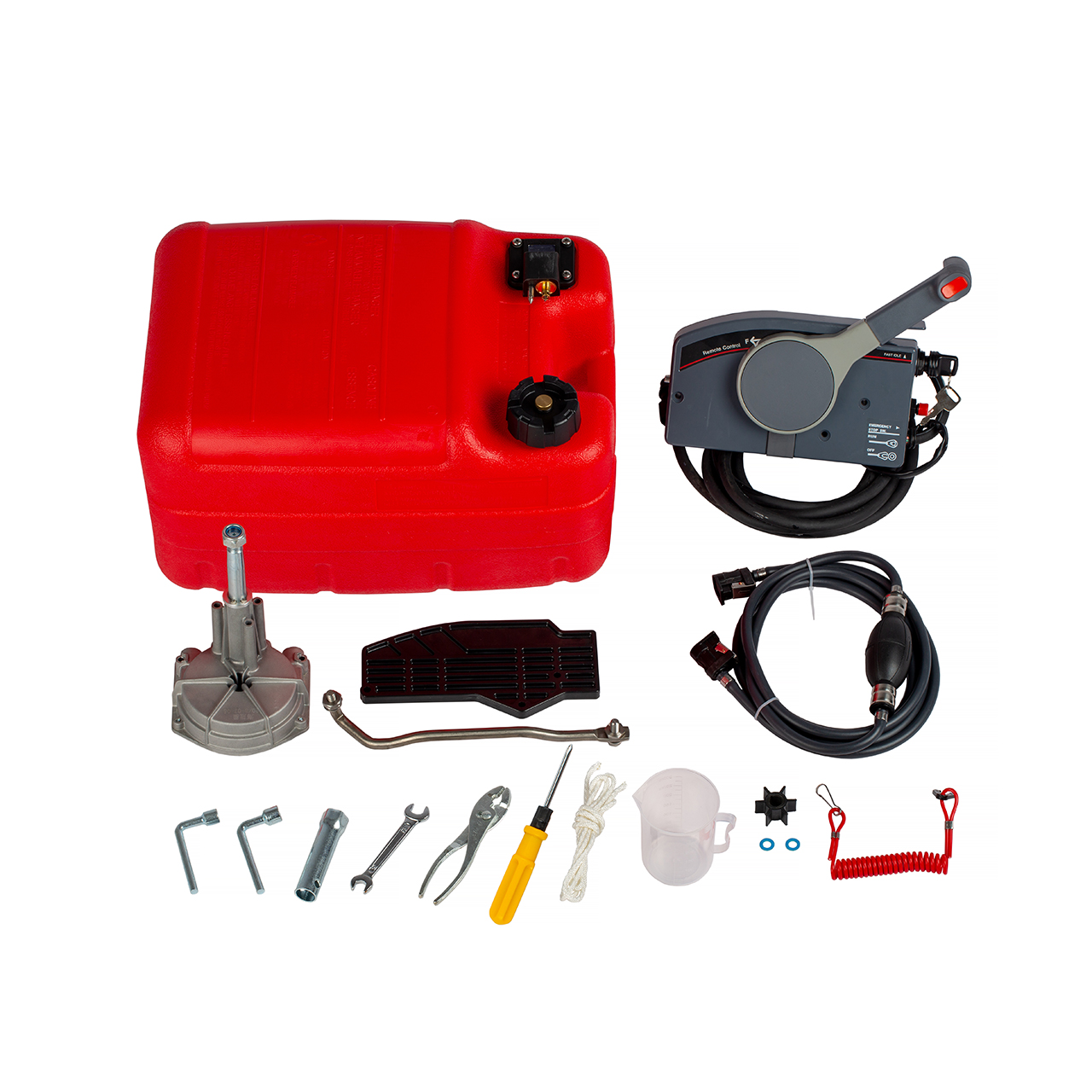 ЛОДОЧНЫЙ МОТОР GLADIATOR G40FES в Люберцах