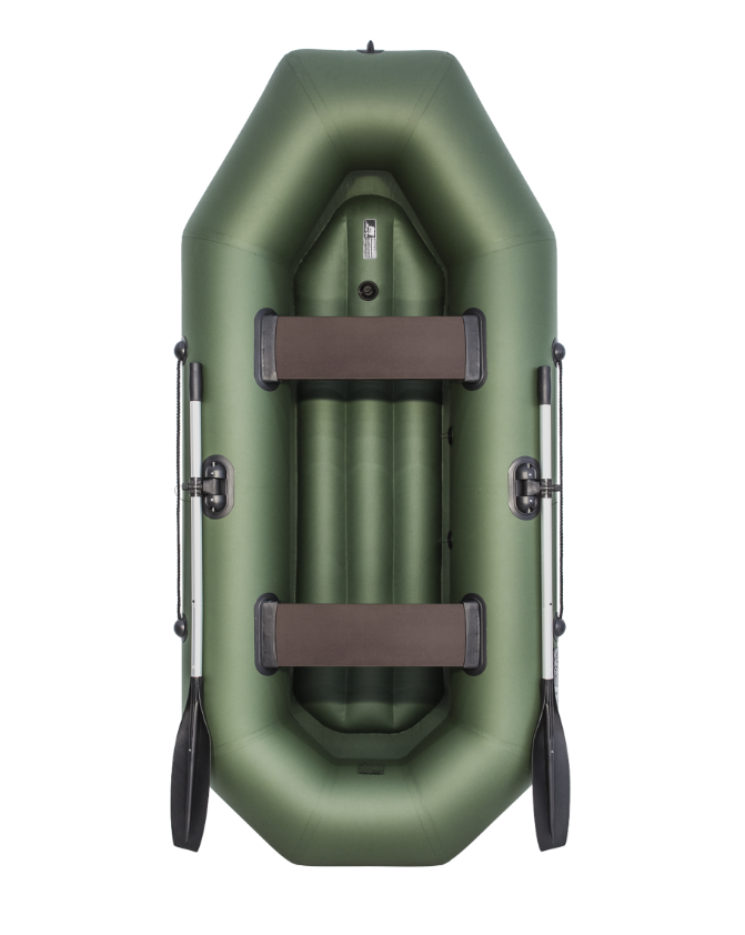 Лодка АКВА-ОПТИМА 260 НД в Люберцах