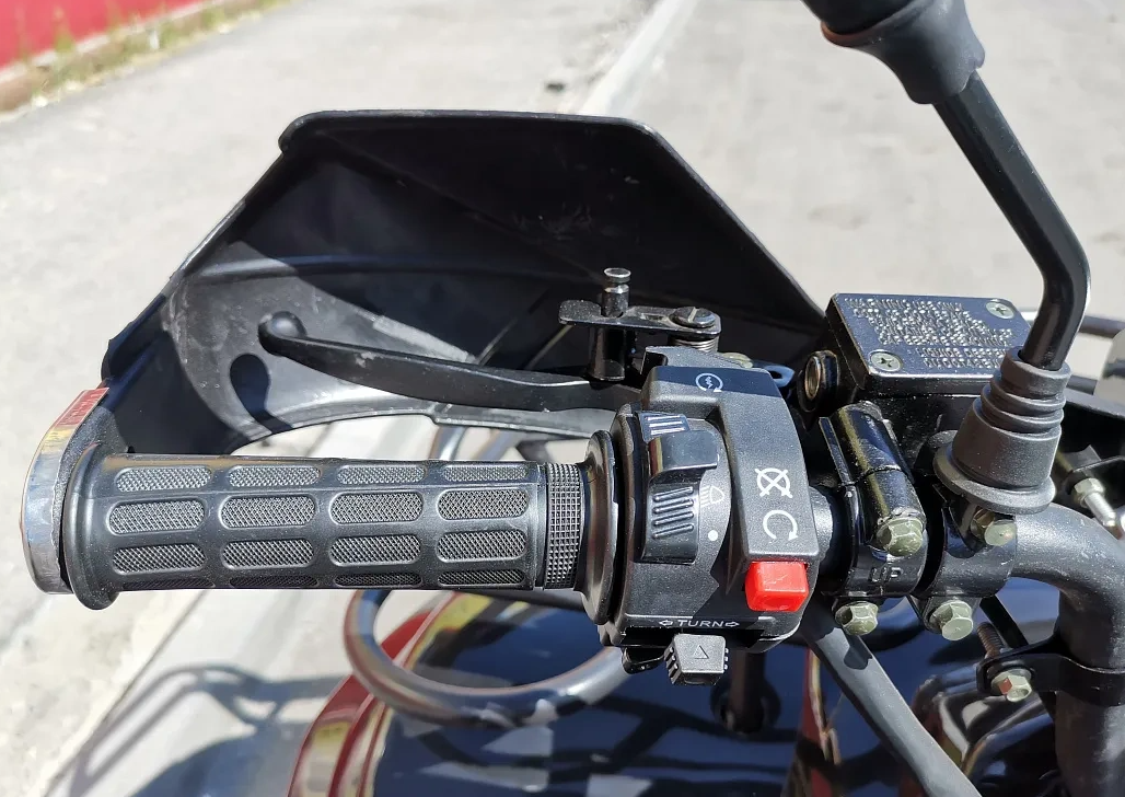 Квадроцикл PROMAX TRX300 CVT в Люберцах