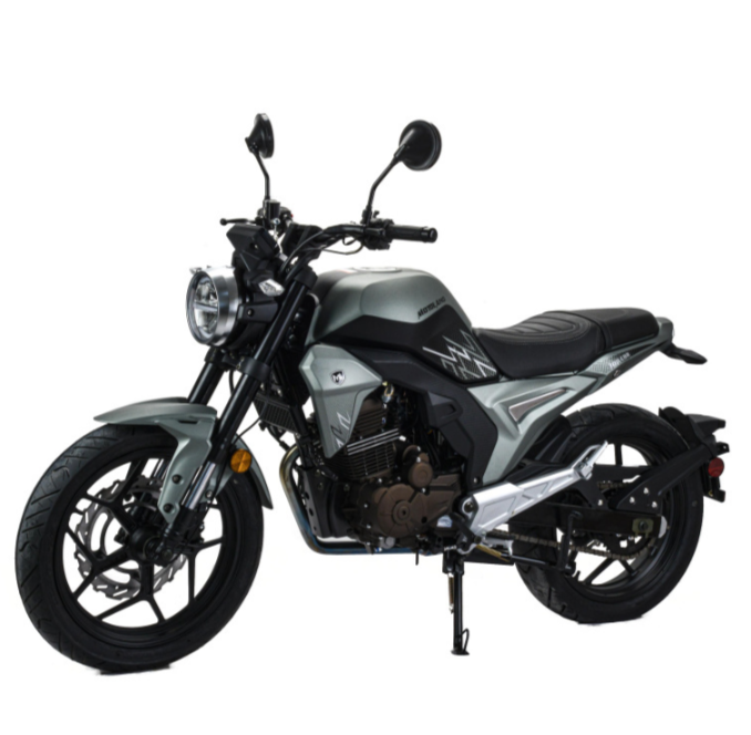 Мотоцикл MOTOLAND (МОТОЛЕНД) 300 CBR в Люберцах