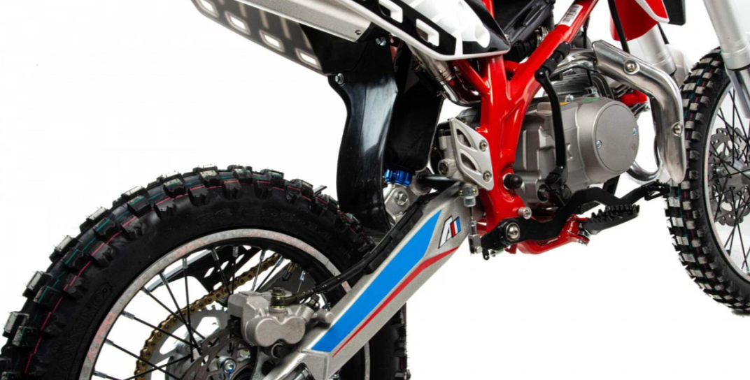 Питбайк MOTOLAND (МОТОЛЕНД) Apollo 125 DT125 E в Люберцах