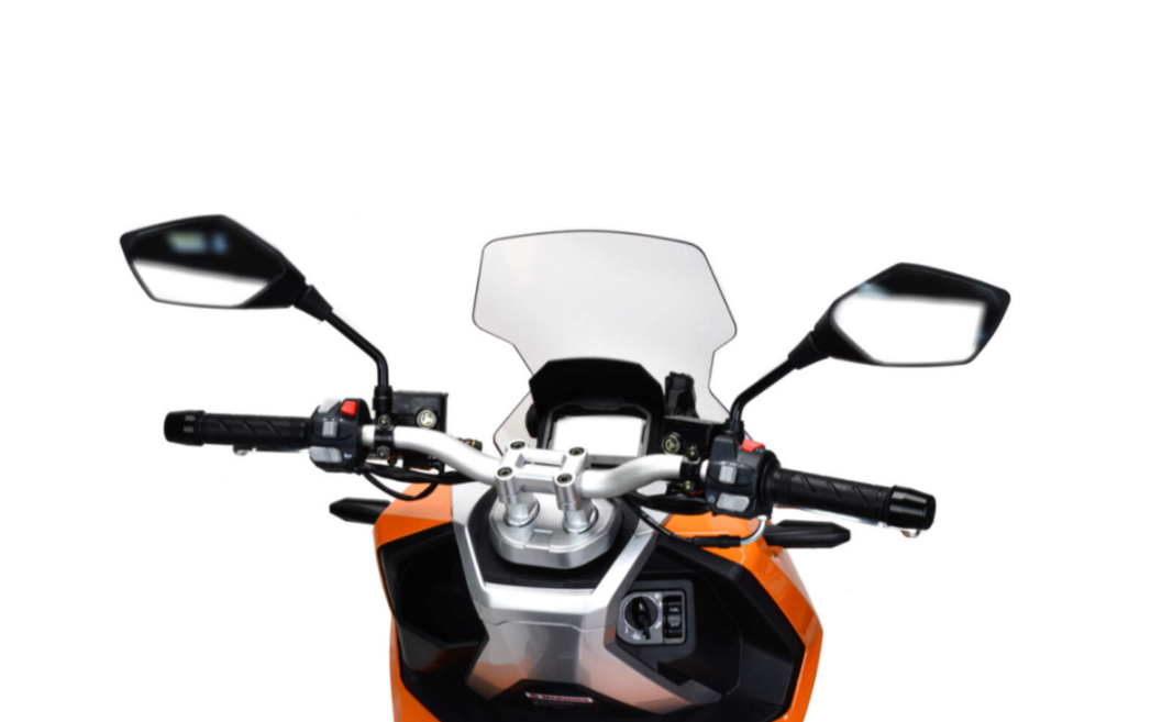Скутер MOTOLAND (МОТОЛЕНД) T-MAX 150 в Люберцах