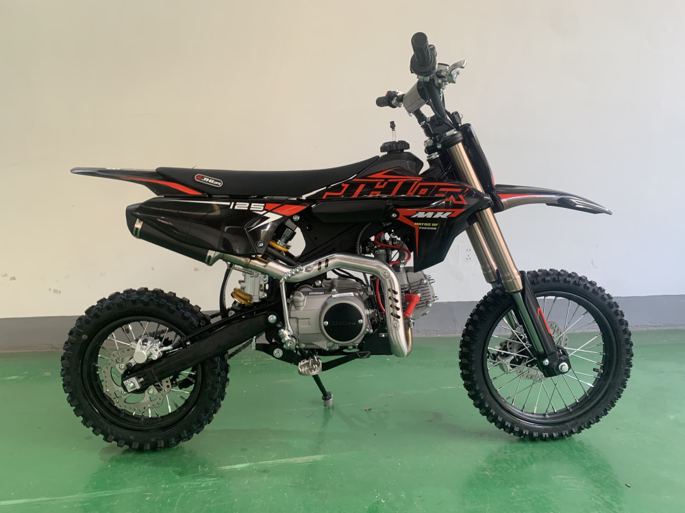 Питбайк JHLMOTO JHL MK125 (14/12) в Люберцах
