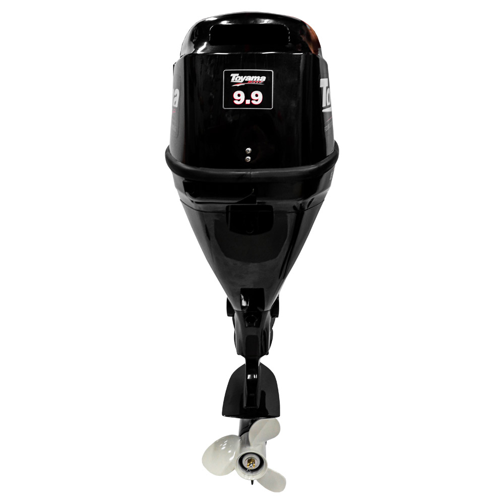 ЛОДОЧНЫЙ МОТОР TOYAMA F9.9BMS в Люберцах