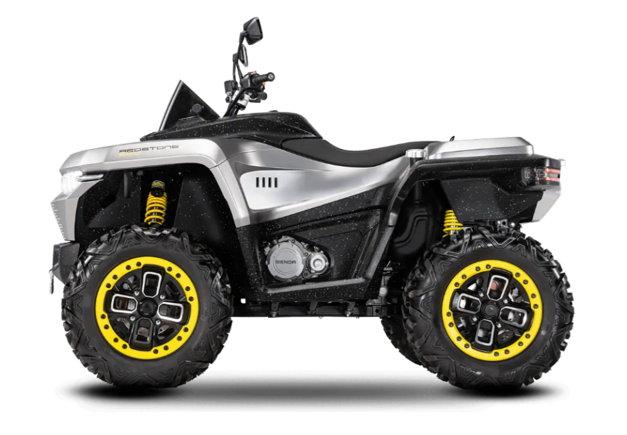 Квадроцикл BENDA REDSTONE 550 в Люберцах