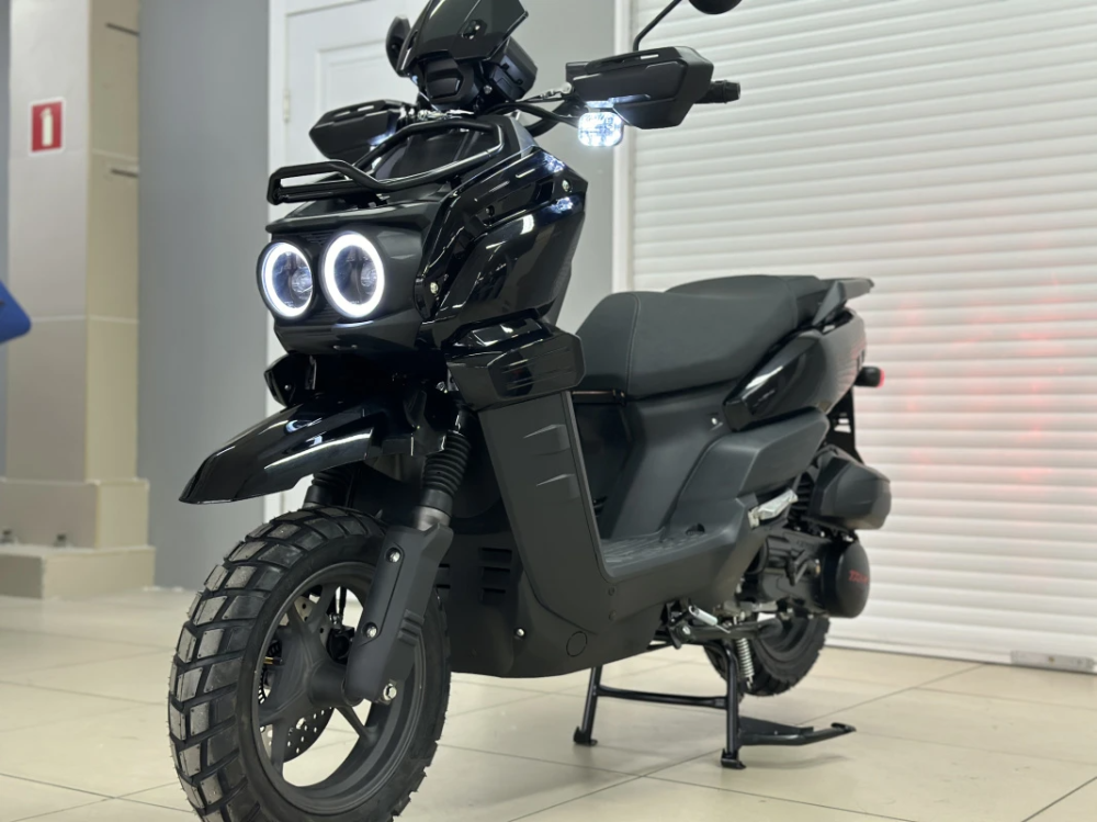 Скутер PROMAX STALKER 150(49) в Люберцах