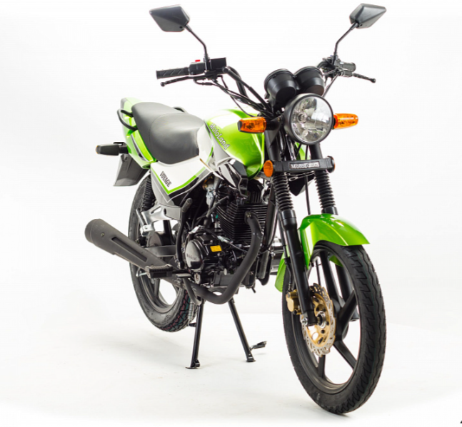 Мотоцикл MOTOLAND (МОТОЛЕНД) VOYAGE 200 в Люберцах