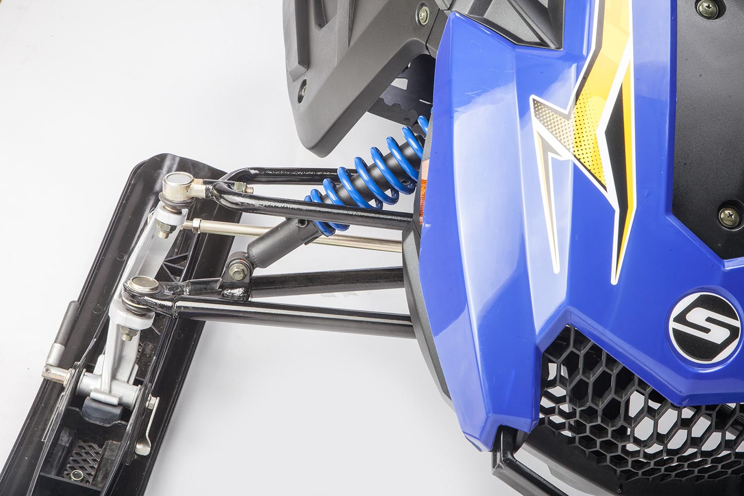 Снегоход STELS Капитан-200 Long в Люберцах