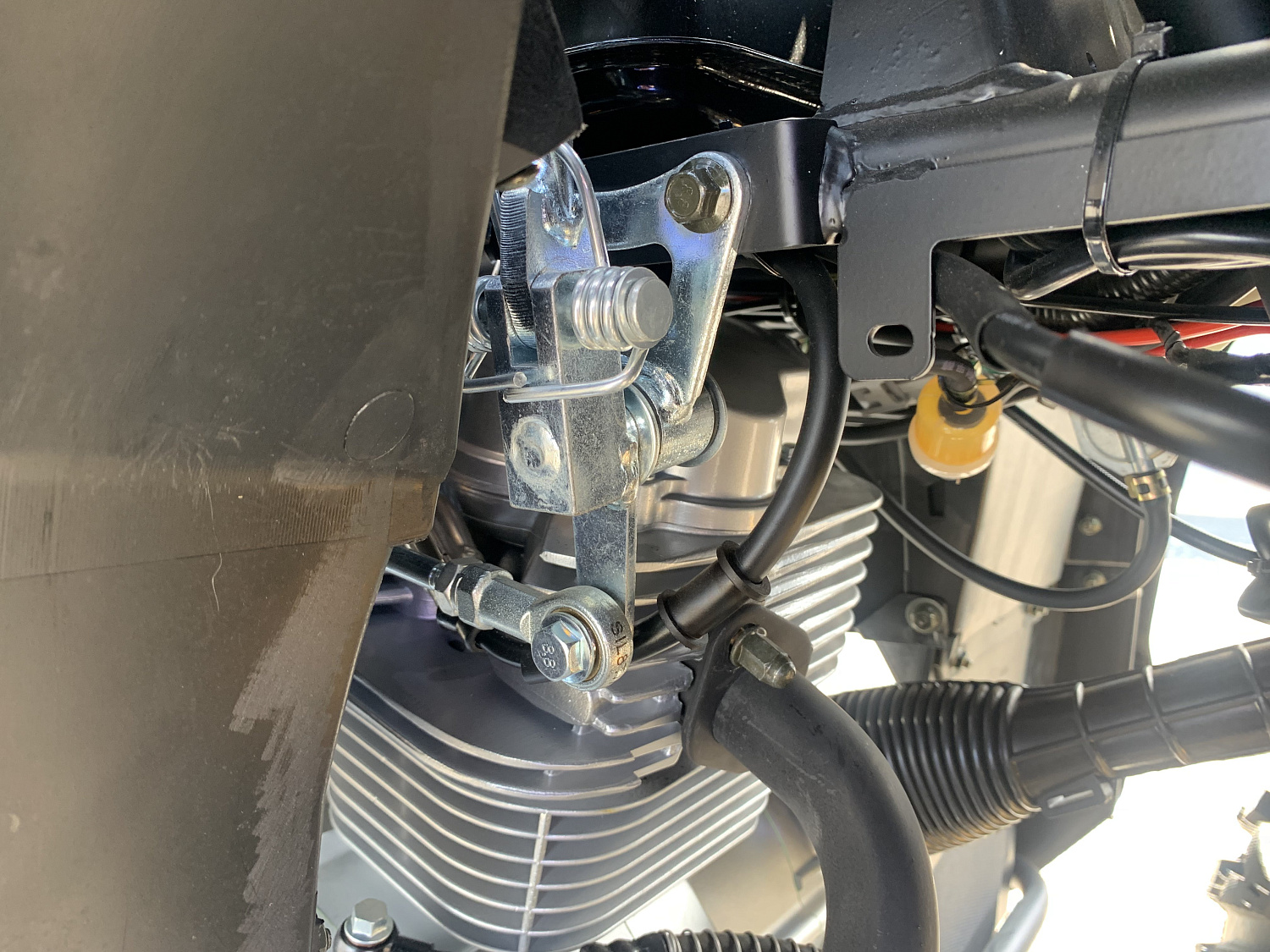 Квадроцикл PROMAX TAURUS 300 MAX-PRO в Люберцах