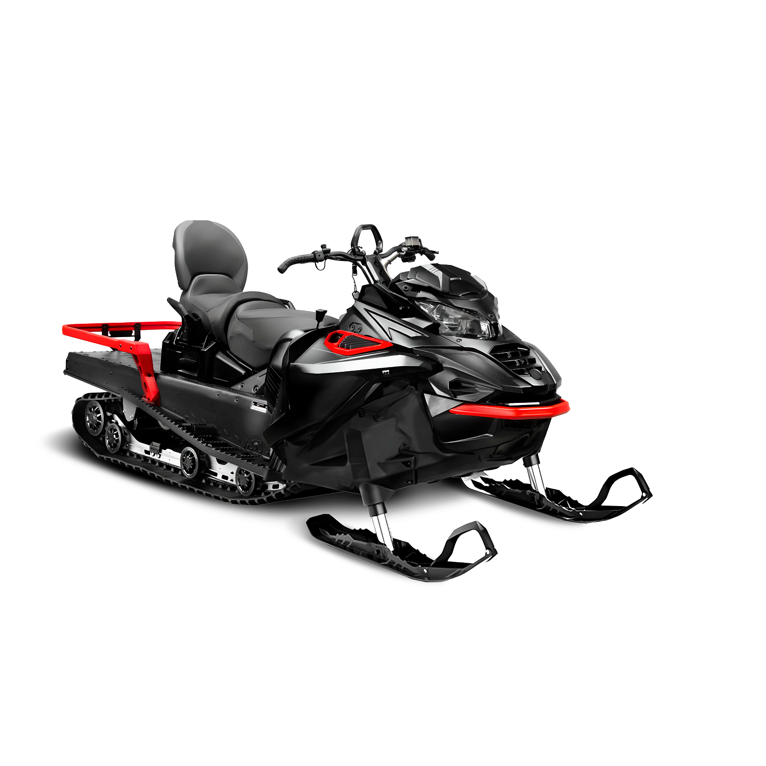 Снегоход AODES Siberiacross 1000 SWT 600mm LCD 6.8 в Люберцах