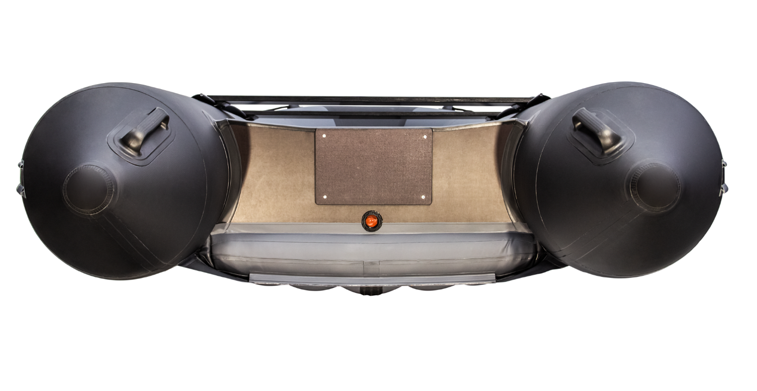 Лодка Таймень NX 3600 НДНД PRO в Люберцах