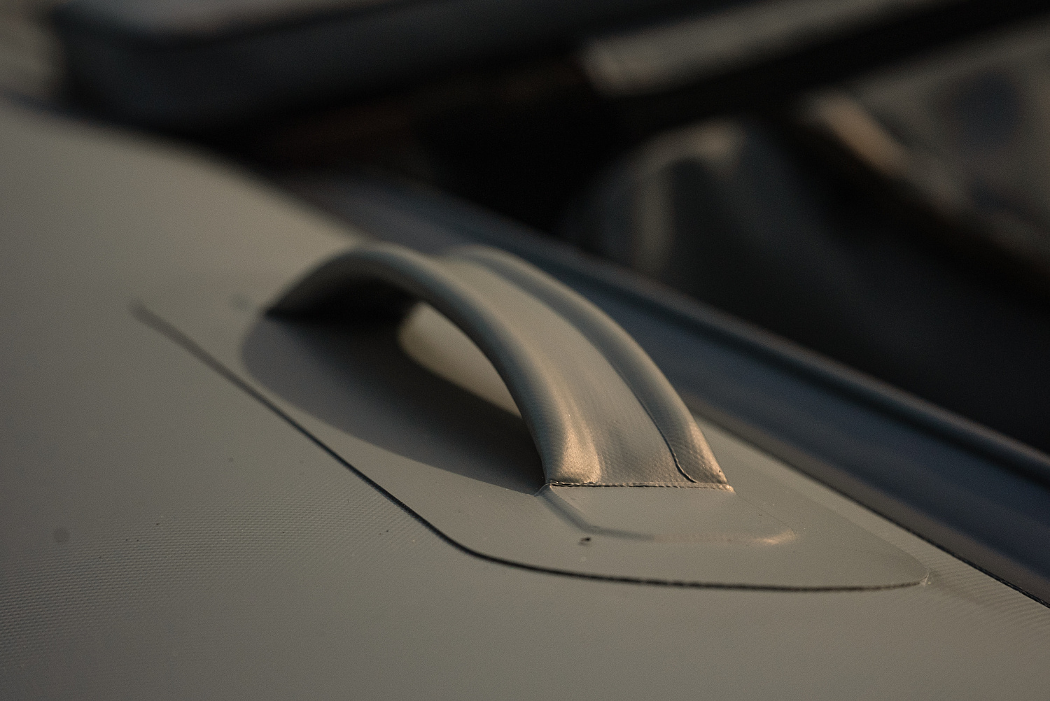 Лодка MISHIMO RIVER JET 390 под водомет в Люберцах