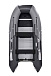 ЛОДКА НАДУВНАЯ YUKONA 430 TS - U (БЕЗ ПАЙОЛА) в Люберцах