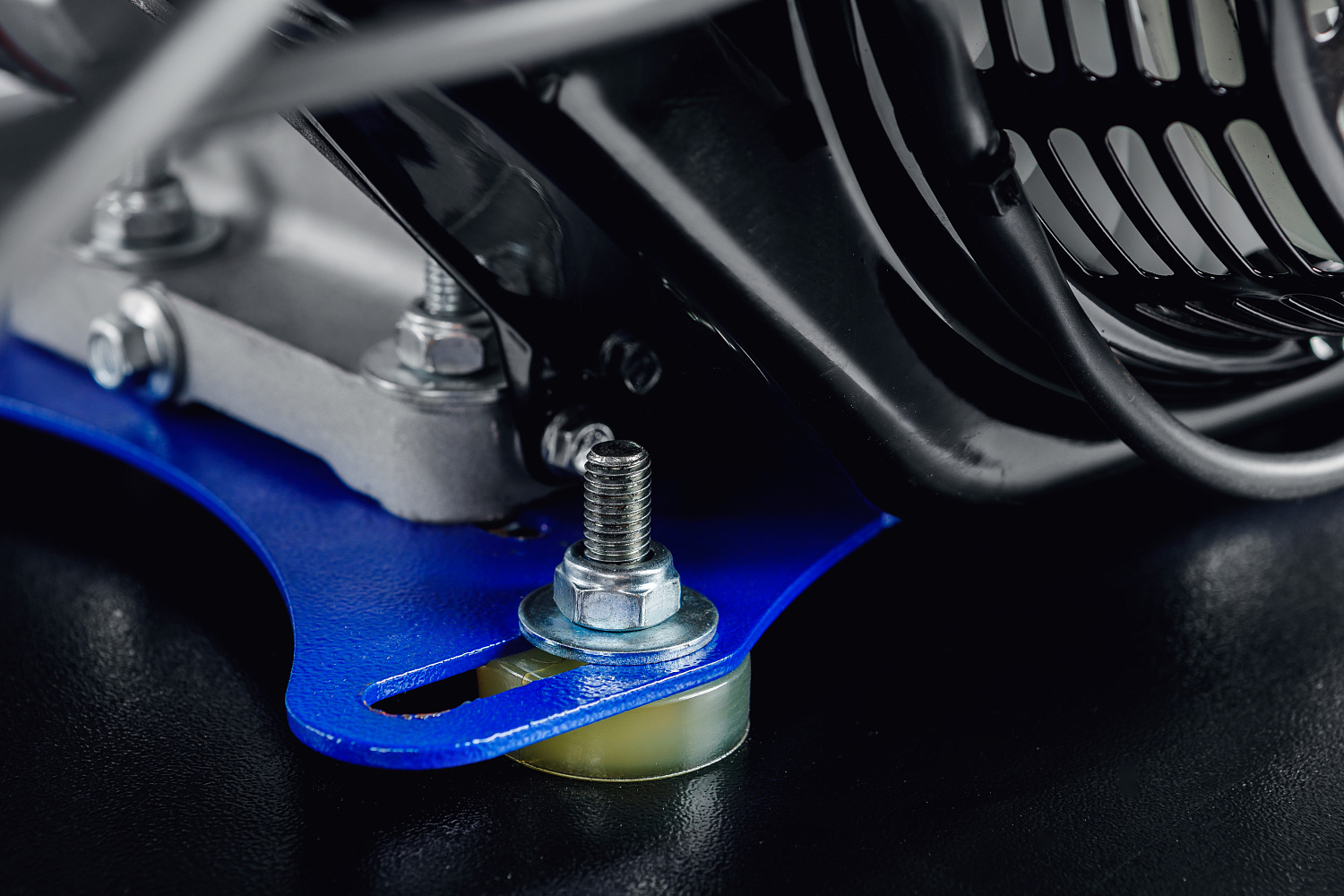 МОТОБУКСИРОВЩИК IKUDZO LONG 2.0 1700/500 EKR20 в Люберцах